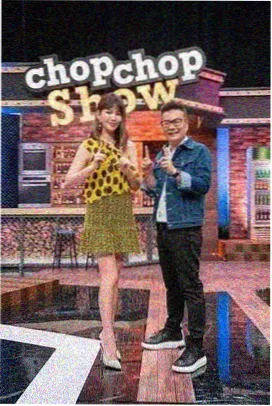 深夜食堂访谈综艺在线观看